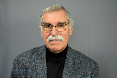 Porträt von Herrn Prof. Dr. Heynemann (Transplantationskommission)